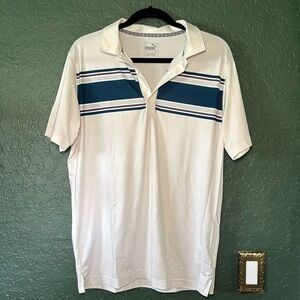 Puma Men’s Golf Polo